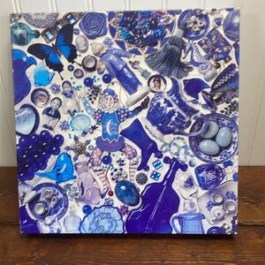 Springbok By Hallmark Puzz 500 Piece